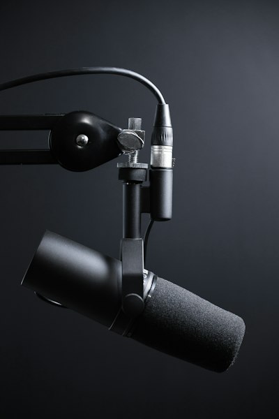 Enfusion.cam studio